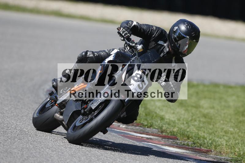 /12 30.04.2025 Speer Racing ADR/Gruppe gruen/85